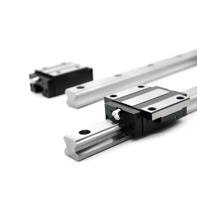 Linear Guideway (LM Guide)